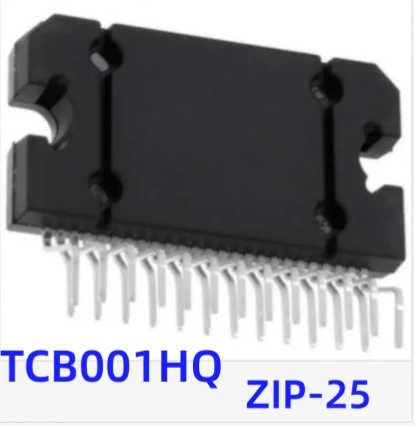 5 шт./Лот Новый TCB001HQ TCB001 4X45W ZIP-25