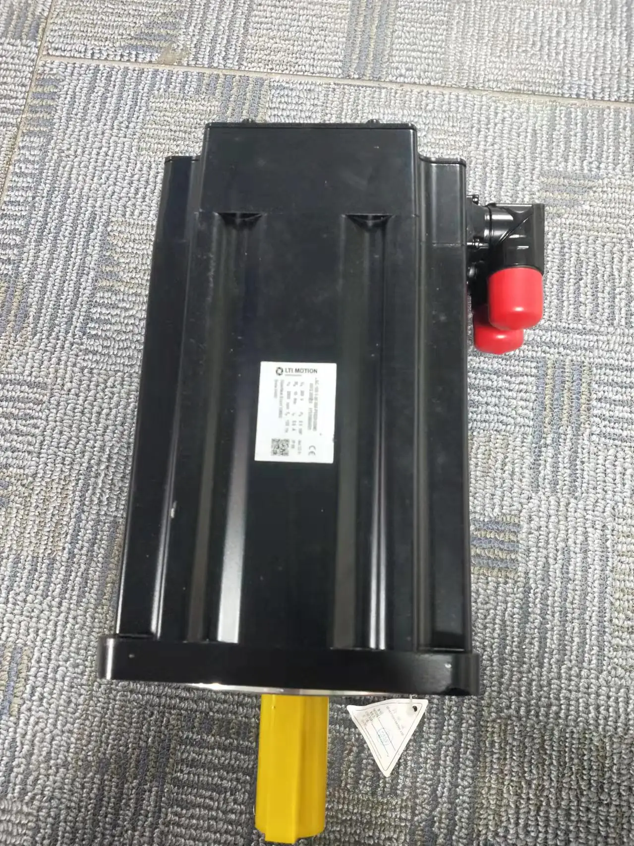 Фото LSC-155-1-20-560-P6B2H2SMO LTI MOTOR №4