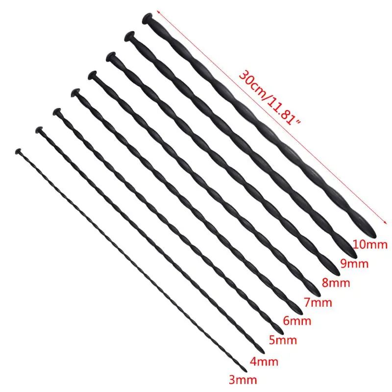 Силиконовые Бусины Для мочевого расширителя мочевой расширитель для