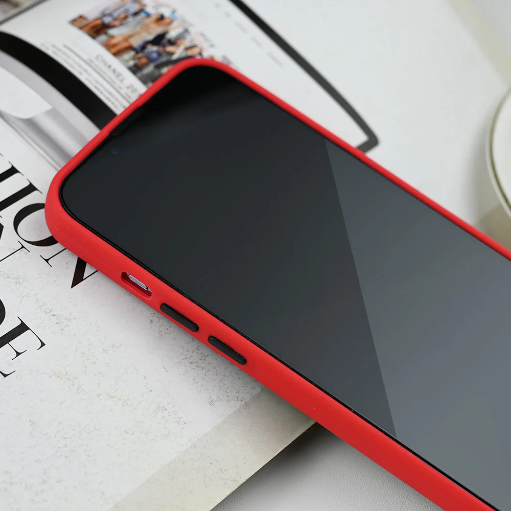 new couple paired lovers pattern matte shockproof phone case skin for iphone 11 12 13 pro max xs xr se3 se 2022 mini shell cover free global shipping