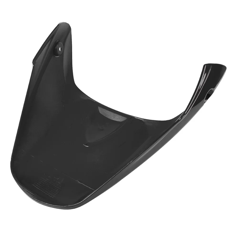 Чехол на заднее сиденье мотоцикла детали обтекателя задней крышки сиденья для