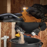 Беспроводной пылесос DeWalt#4