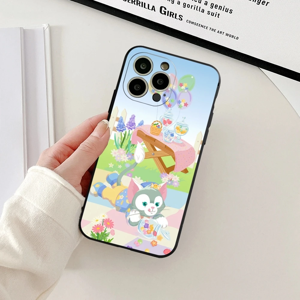 Чехол для iphone 13 15ProMax 11 14 12 Pro Xs Max Mini Xr X 7 8 6 6s Plus