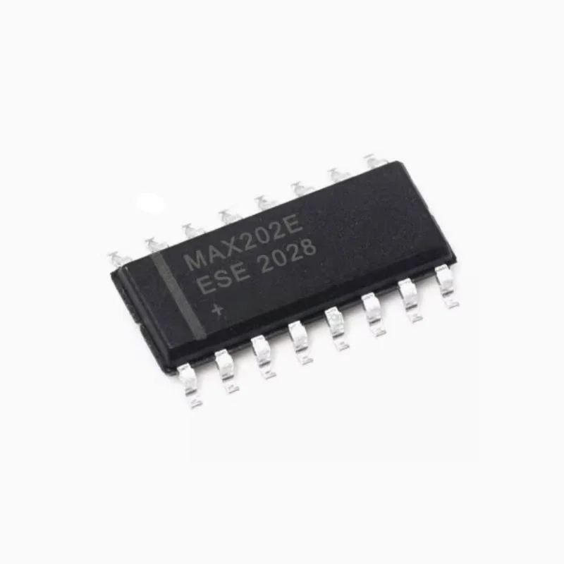 

5 шт./лот MAX202EESE + T 16-SOIC помощь PCBA полный список Бом и материалов