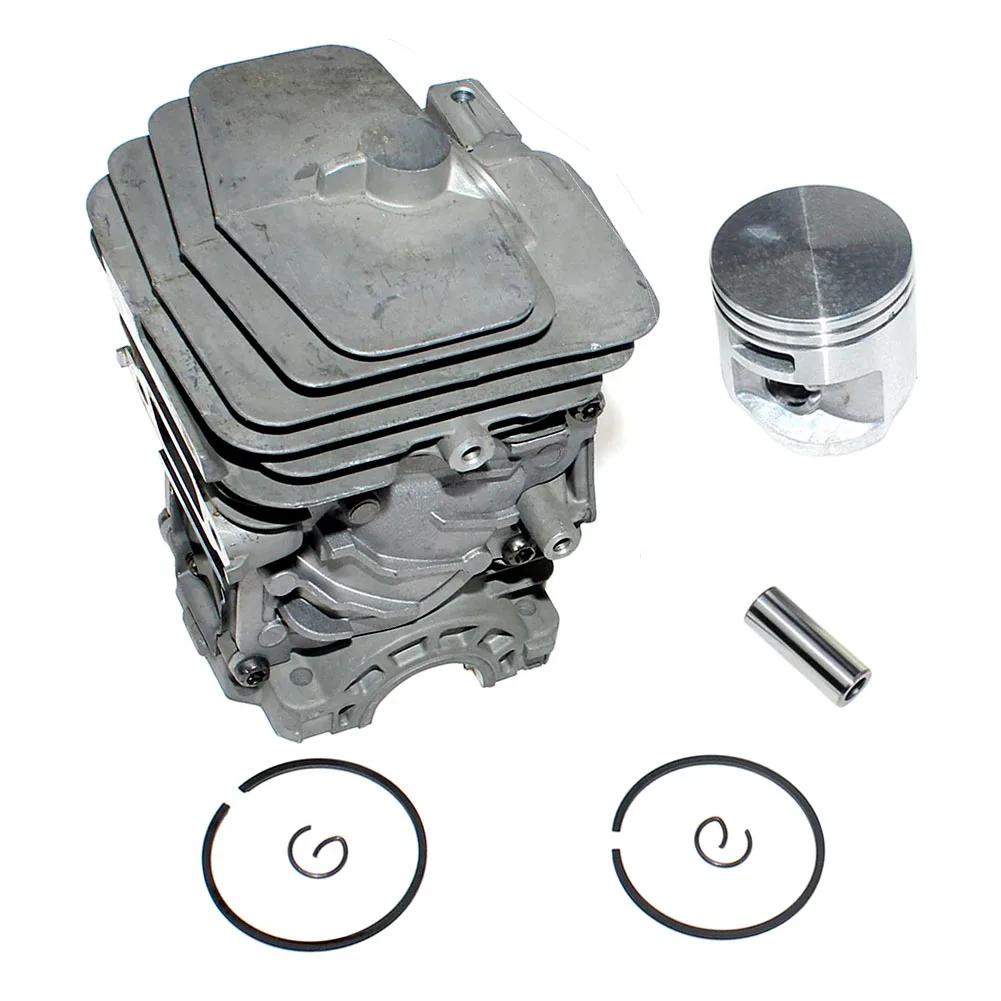 Комплект поршня цилиндра 44 мм подходит для бензопилы Stihl MS231 MS251 2-Mix MS251CBE P.N. :1143 020