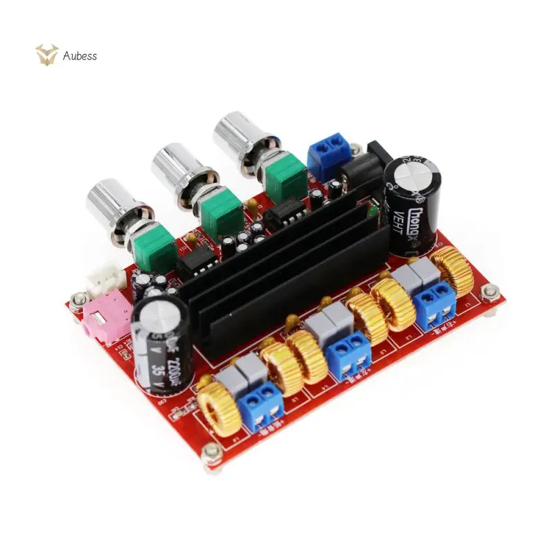

High Power Powerful Wide Compatibility 2.1 Channel Easy Installation Innovative Subwoofer Board Multifunctional Subwoofer Board