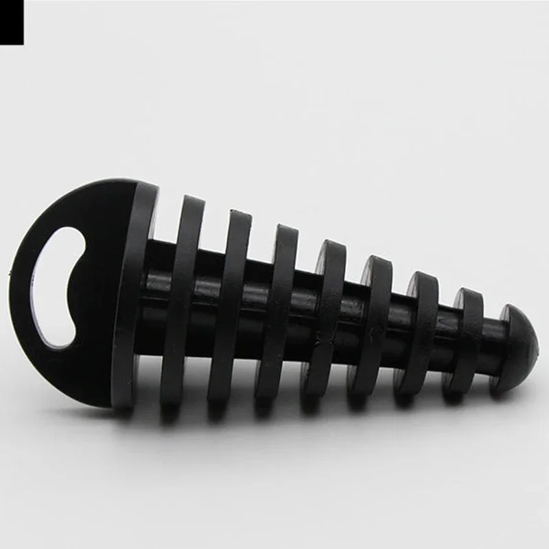 Пробка для выхлопной трубы мотоцикла, глушитель, пробка для мытья, пробка для трубы мотоцикла, быстрое выдувание