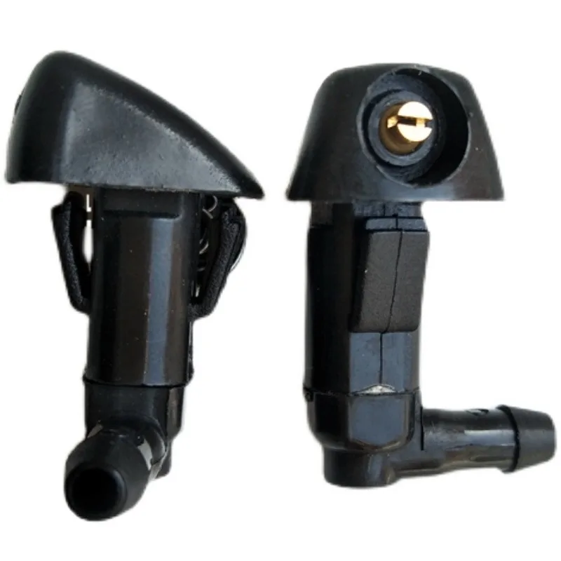 2 4 шт. новый автоматический пикап вентилятор стеклоочистителя лобового стекла