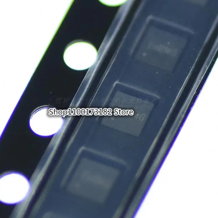 

20PCSMotor drive IC chip SY6702 encapsulation QFN - 8 new and original