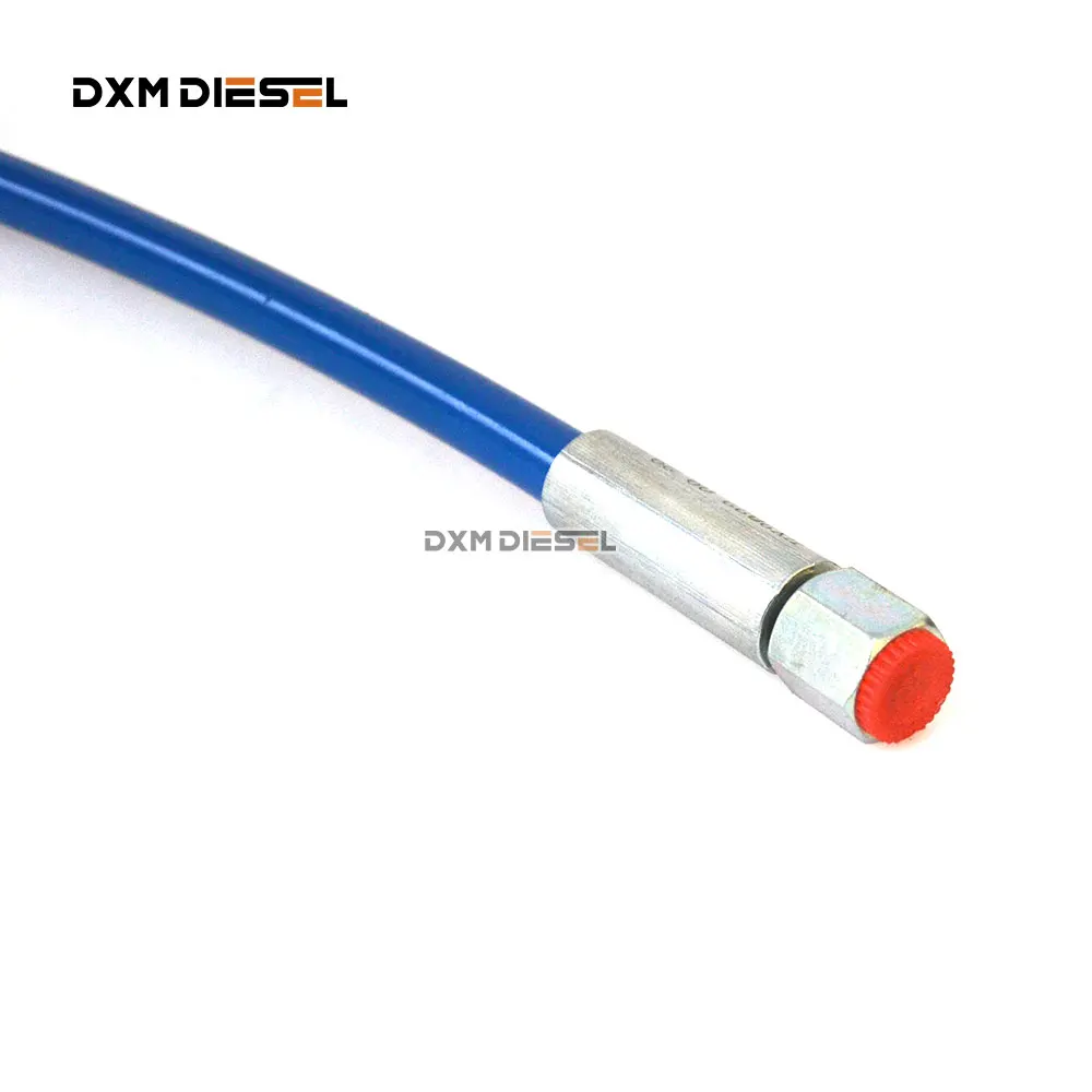 Шланг высокого давления M14XM14, 600 мм, бар, бар