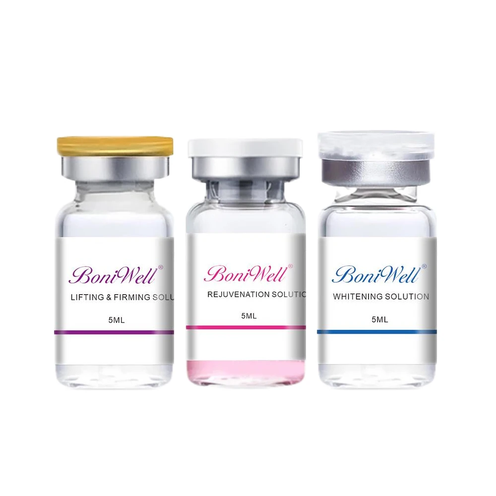 Рисунок 6 - Усилитель сыворотки для лица