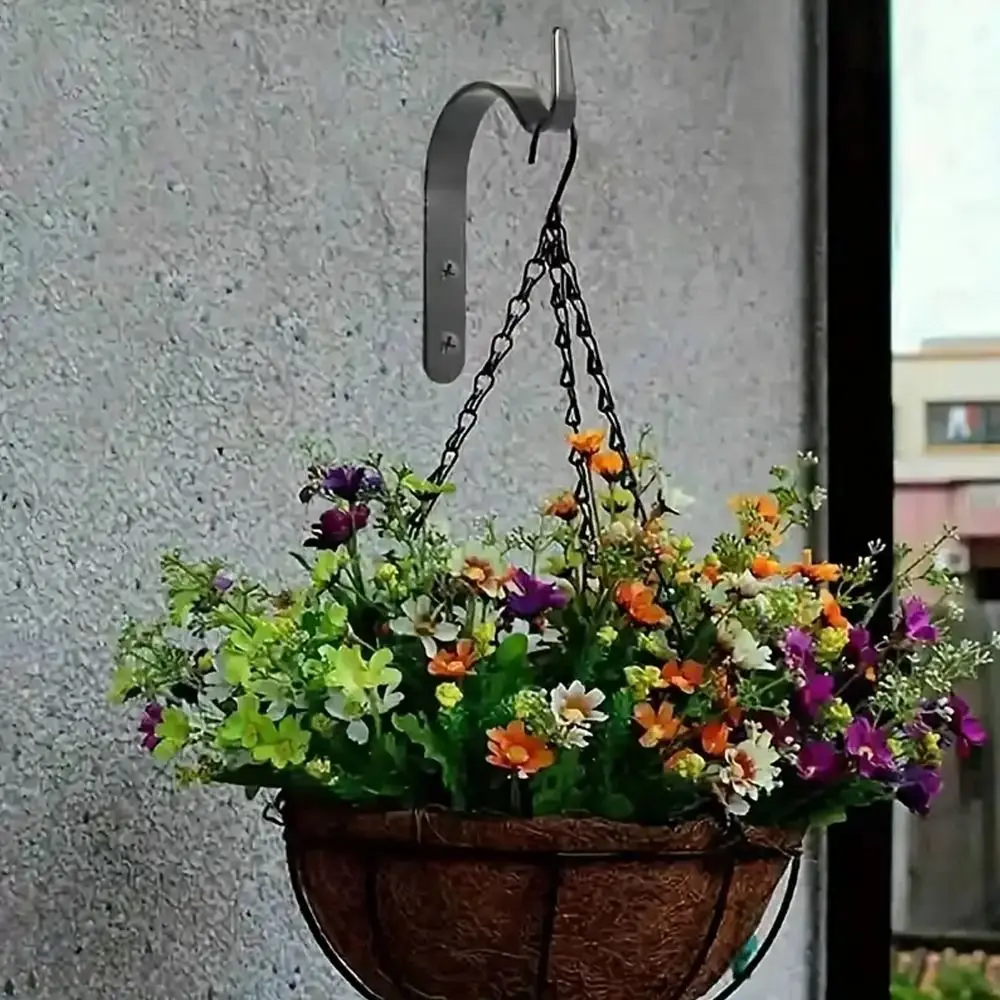 Винтажные Металлические Дверные Крючки Набор Из 4 Шт. Настенный Монтаж Для Пальто