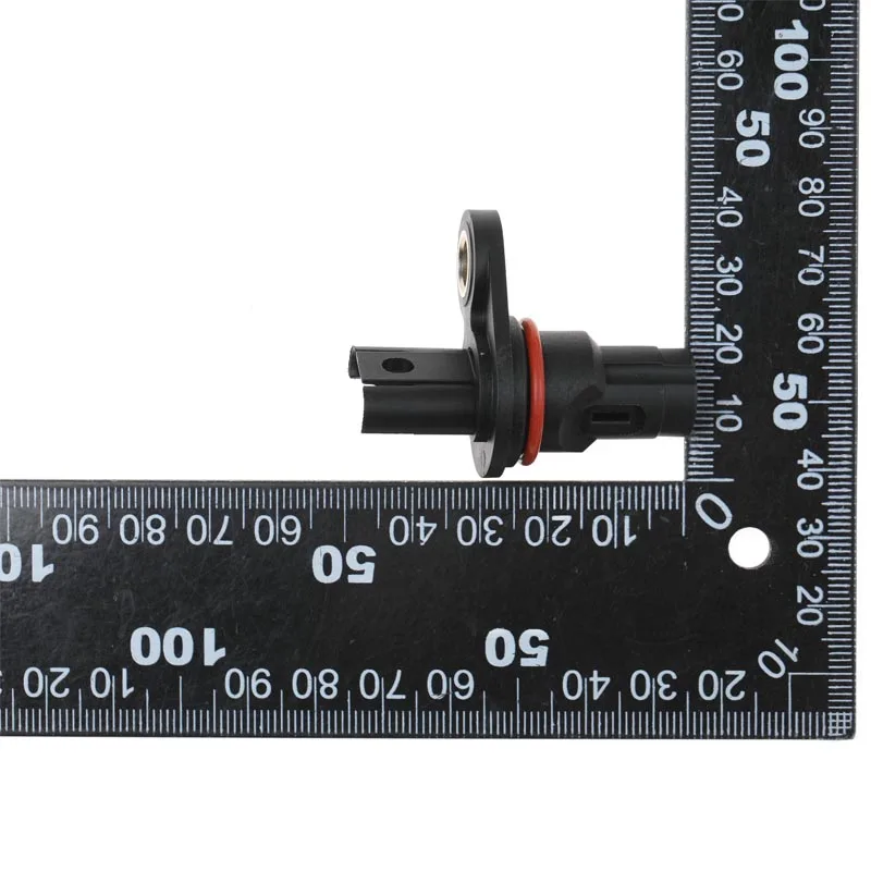 Автомобильный Датчик положения коленчатого вала 13627558518 13627525015 13627633958 для BMW E90 E60 F10