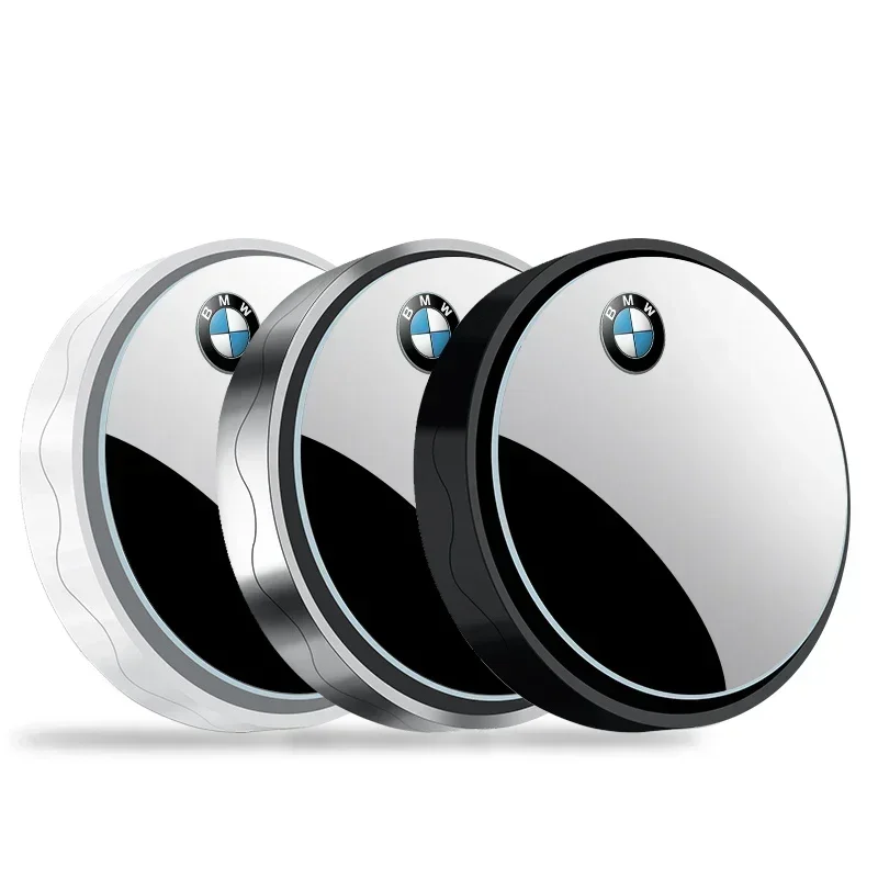 2 шт. автомобильное вспомогательное зеркало заднего вида широкоугольное 360 °