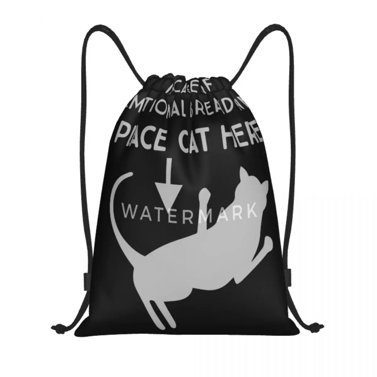 

В аналогичном стиле, эмоциональное место, кошка здесь, сумки на шнурке, рюкзак, Ретро дизайн, застежка на шнурке, унисекс, разные стили