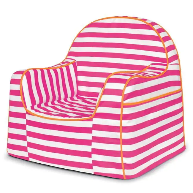 

P'kolino Little Reader Chair, Multiple Colors