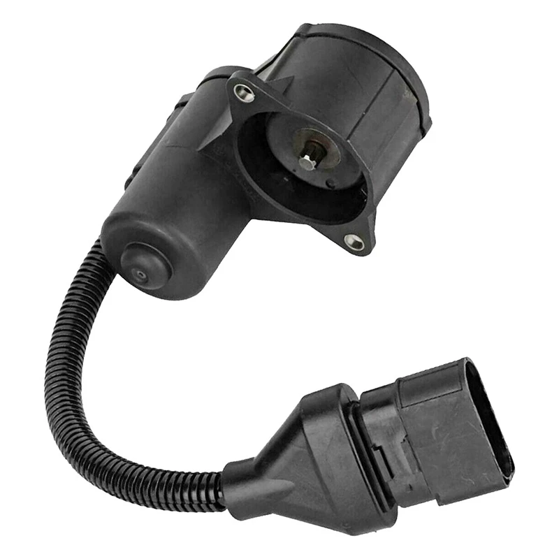 1 шт. привод заднего стояночного тормоза тормозной суппорт Серводвигатель 4E0998281