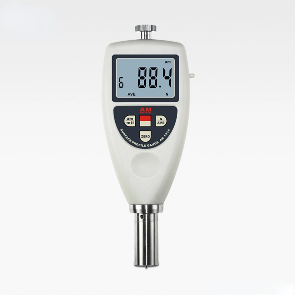 

Digital Surface Profile Gauge