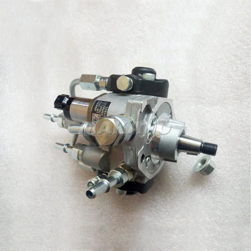 

Dongfeng Truck fuel Injection Pump ISB 3.9 Original Fuel Pump Assembly 5284018 294000-1691