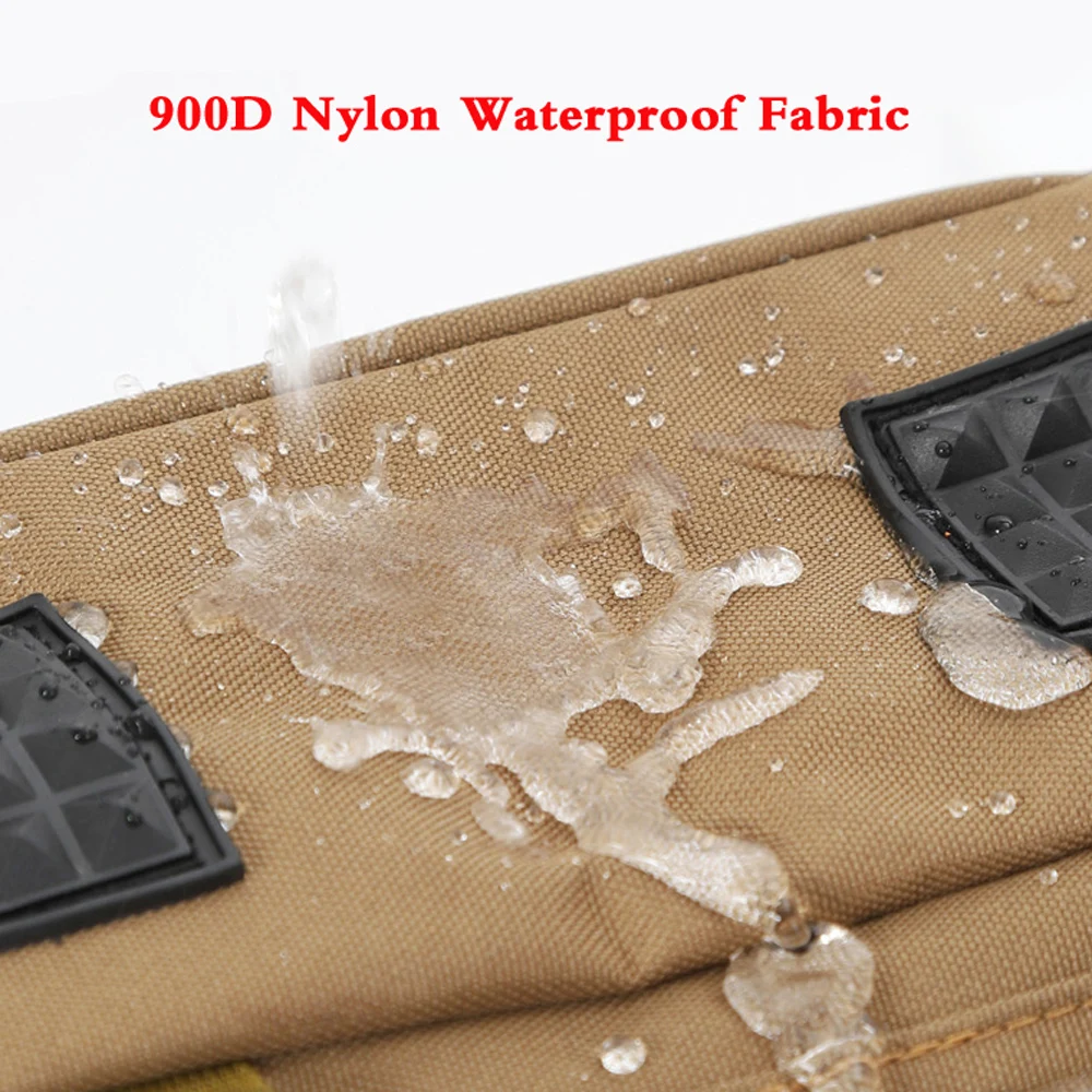 Уличная сумка для рыболовной удочки катушки наживки инструментов