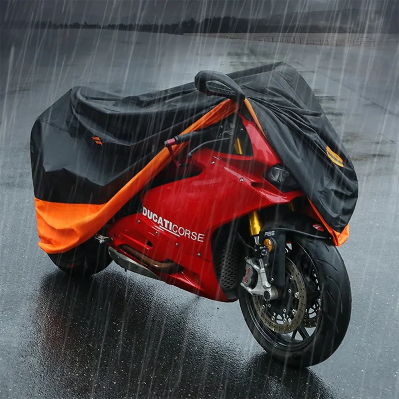 Водонепроницаемый чехол для мотоцикла Dragonfly KTM 390 790 1050 1090 1190 890 ADVENTURE ADV 1290 Super Adventure