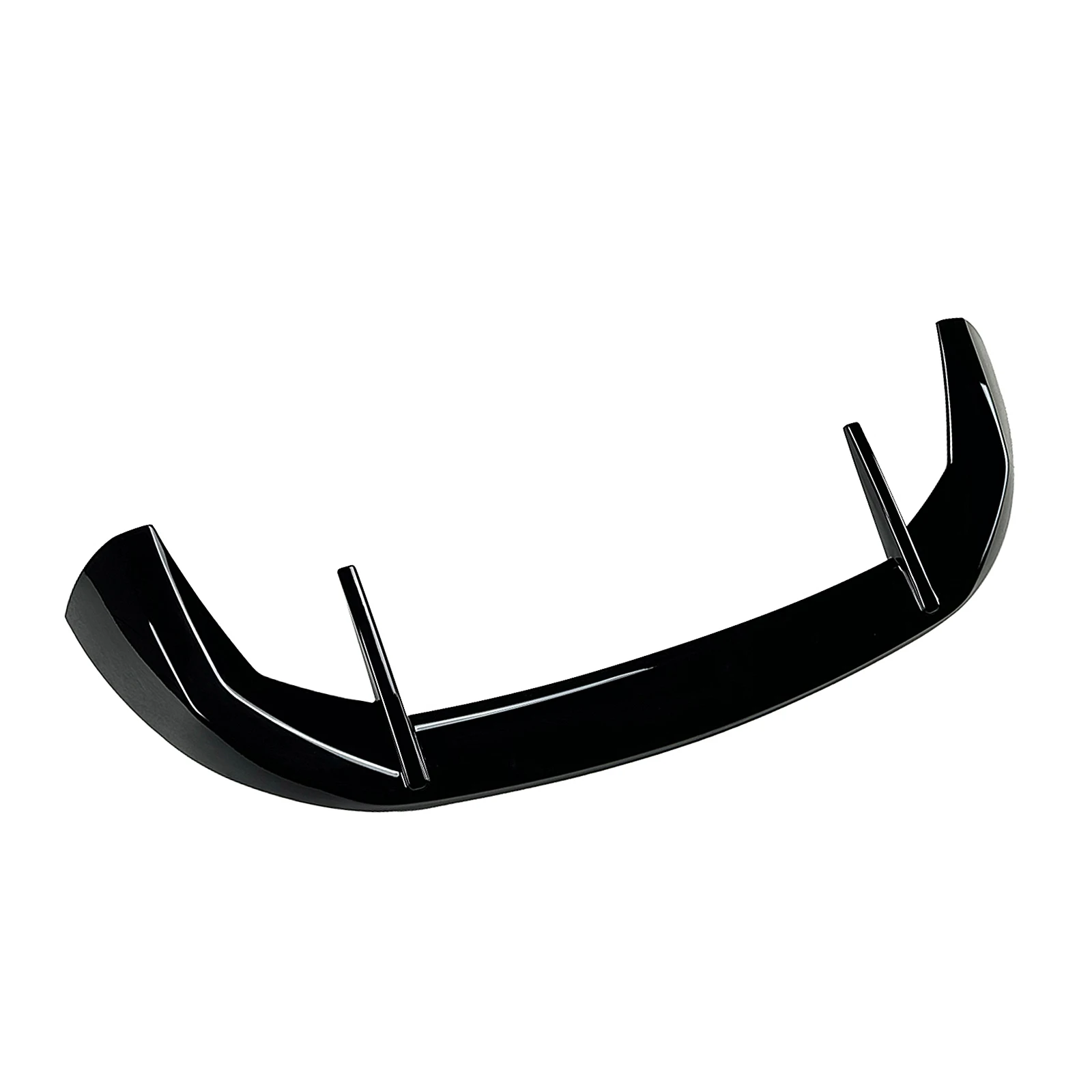 

Для BMW X7 G07 2019-2025 задняя крышка багажника, спойлер, крыло, вид из углеродного волокна/глянцевый черный задний багажник, сплиттер для губ