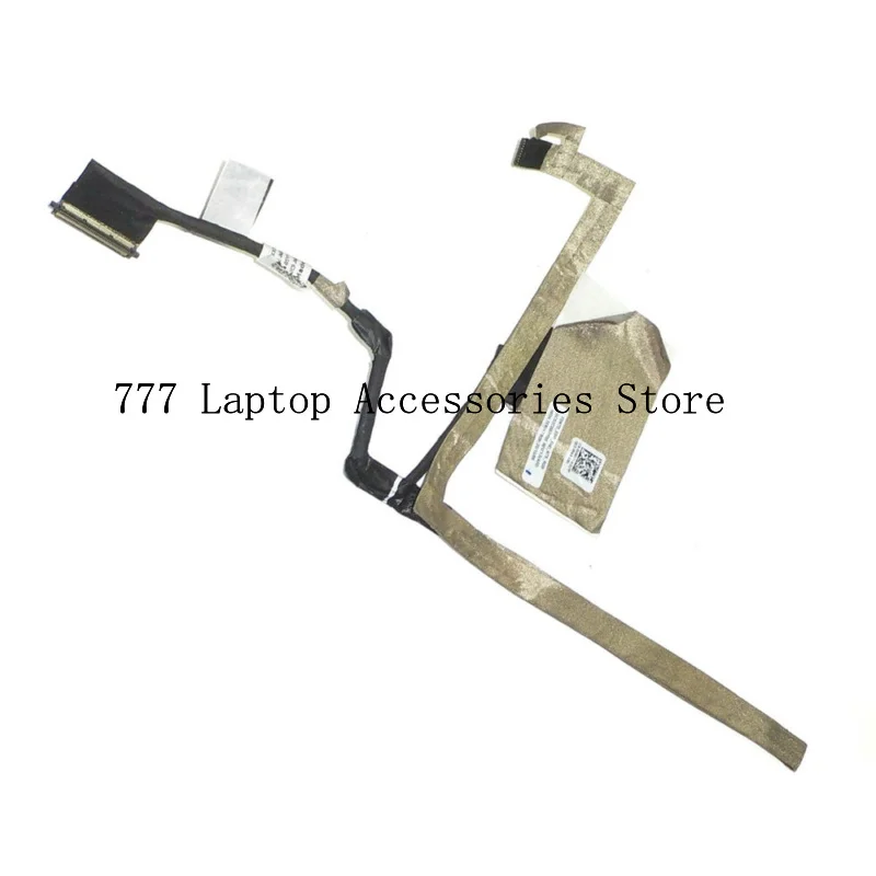Гнучкий кабель без сенсорного ЖК-экрана FHD для HP Precision 7750 7760 0V46VY DC02C00OY00