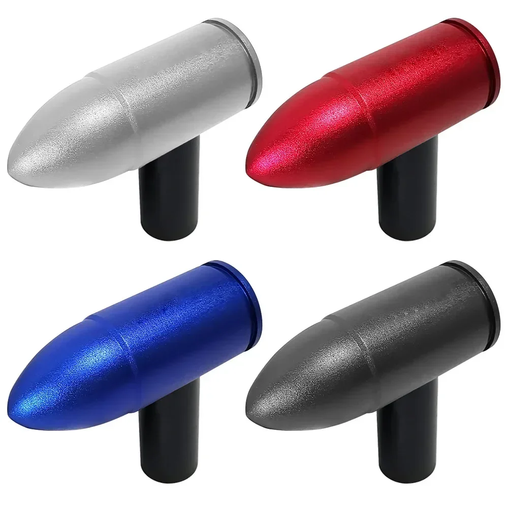 Автомобильная ручка переключения передач в самолете Т-образный гоночный