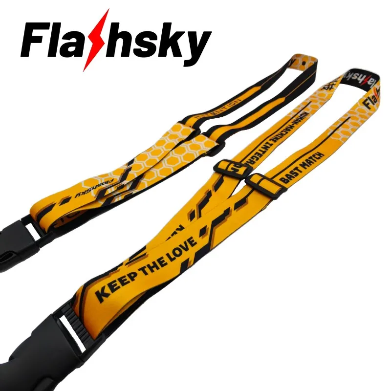 Пульт дистанционного управления Flashsky, ремешок для дрона, раздельный ремешок для дрона (art.: 3920daf2fe353) - 3920daf2fe353