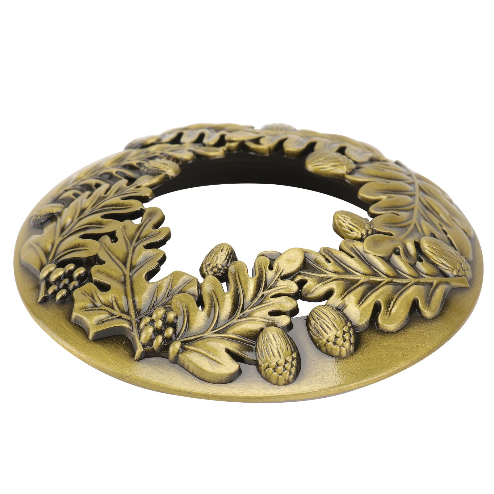 

Topper Lid Jar Cover Toppers Shade Accessories Cup Metal Shades Decorative Scented Cups Hollow Vintage Creative Unique Shell