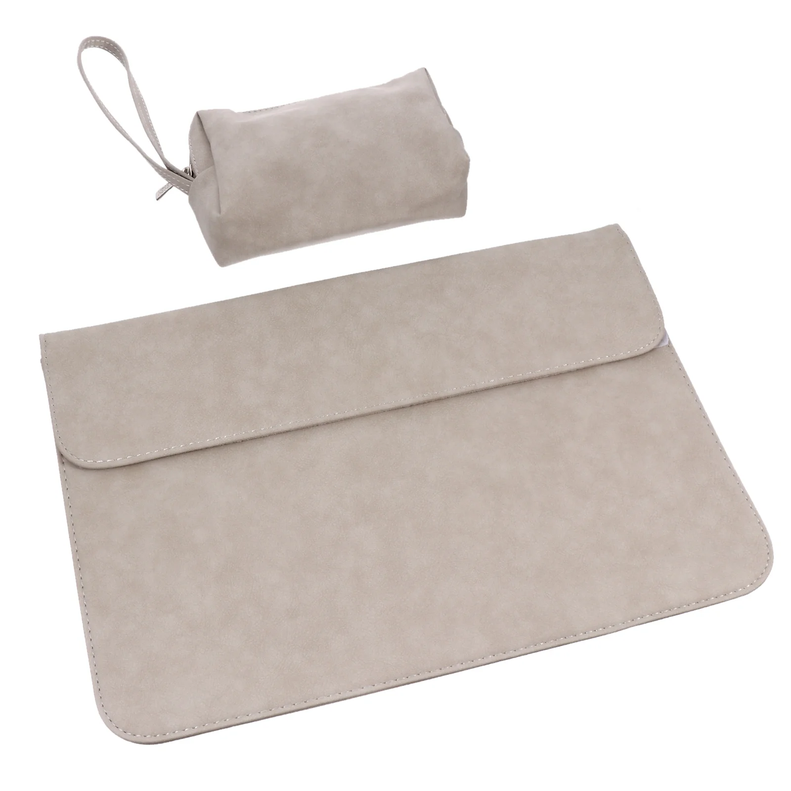 

1 Set of Laptop Storage Bag Portable Laptop Sleeve Tablet Computer Carry Tote