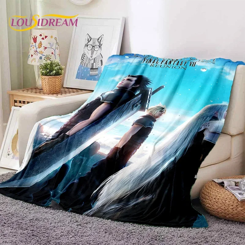 Мягкое фланелевое одеяло для кровати спальни дивана пикника