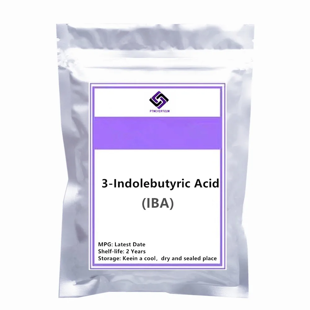 

Гормон роста корней IBA 98%, 100 грамм