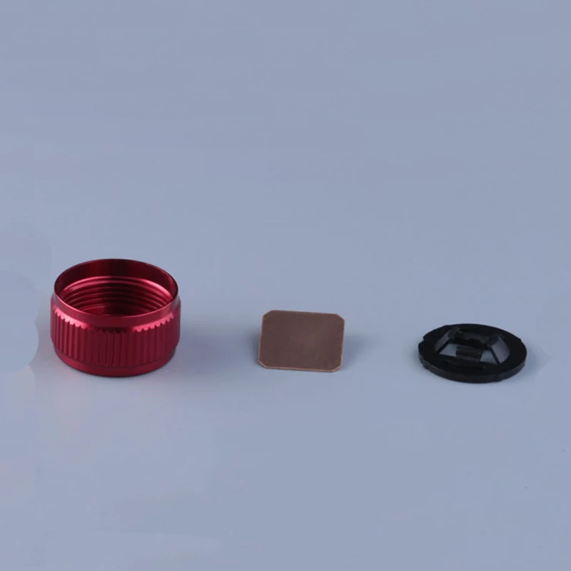 

Brake Micro Adjustment Button Copper Sheet Spindle Clasp For ABU C3 C4 Rocket OMOTO Ambassador AMB Fishing Boat Accessories