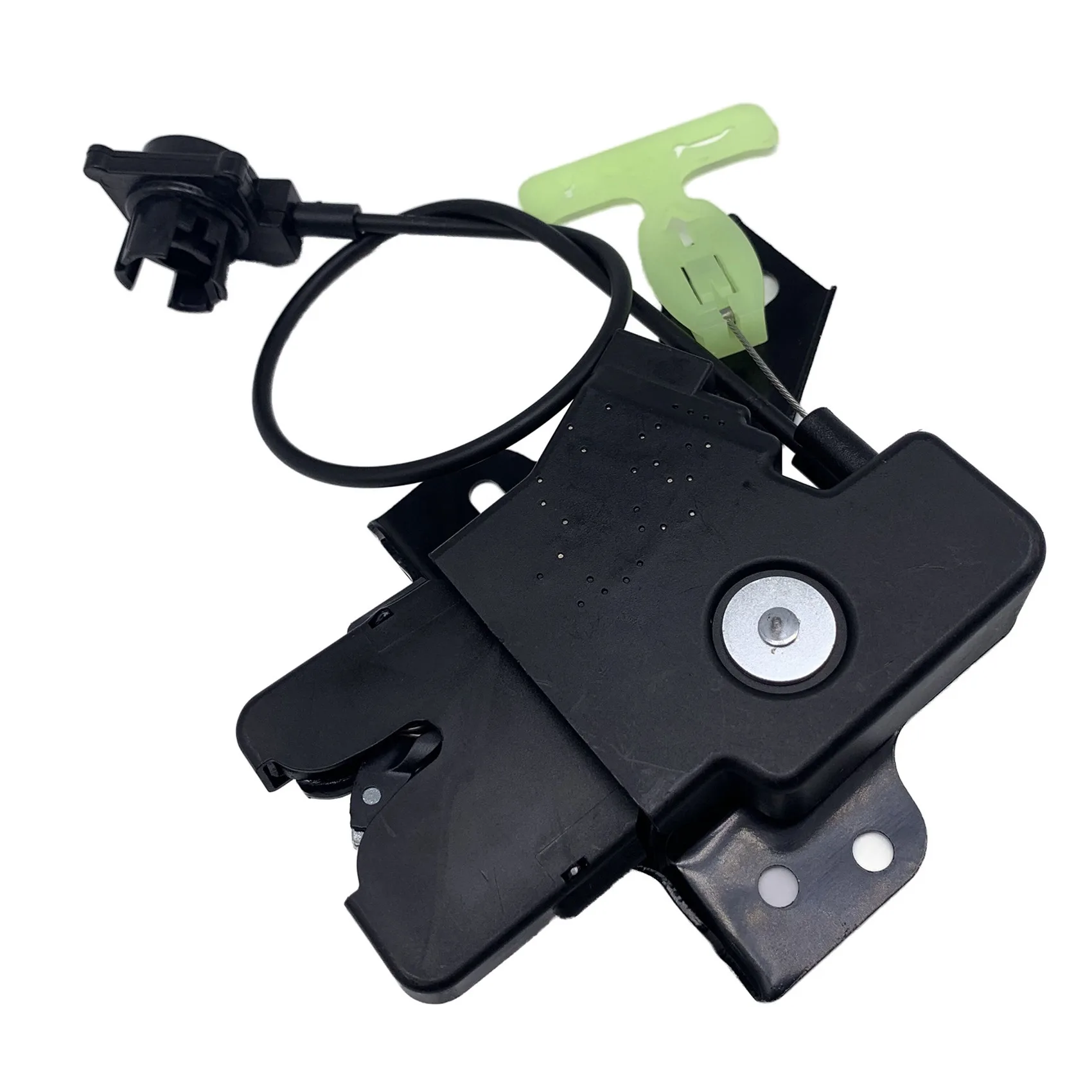 

Rear Trunk Lock Actuator for 04-11 Crown Mercury Marquis 4W7Z-5443200-AA