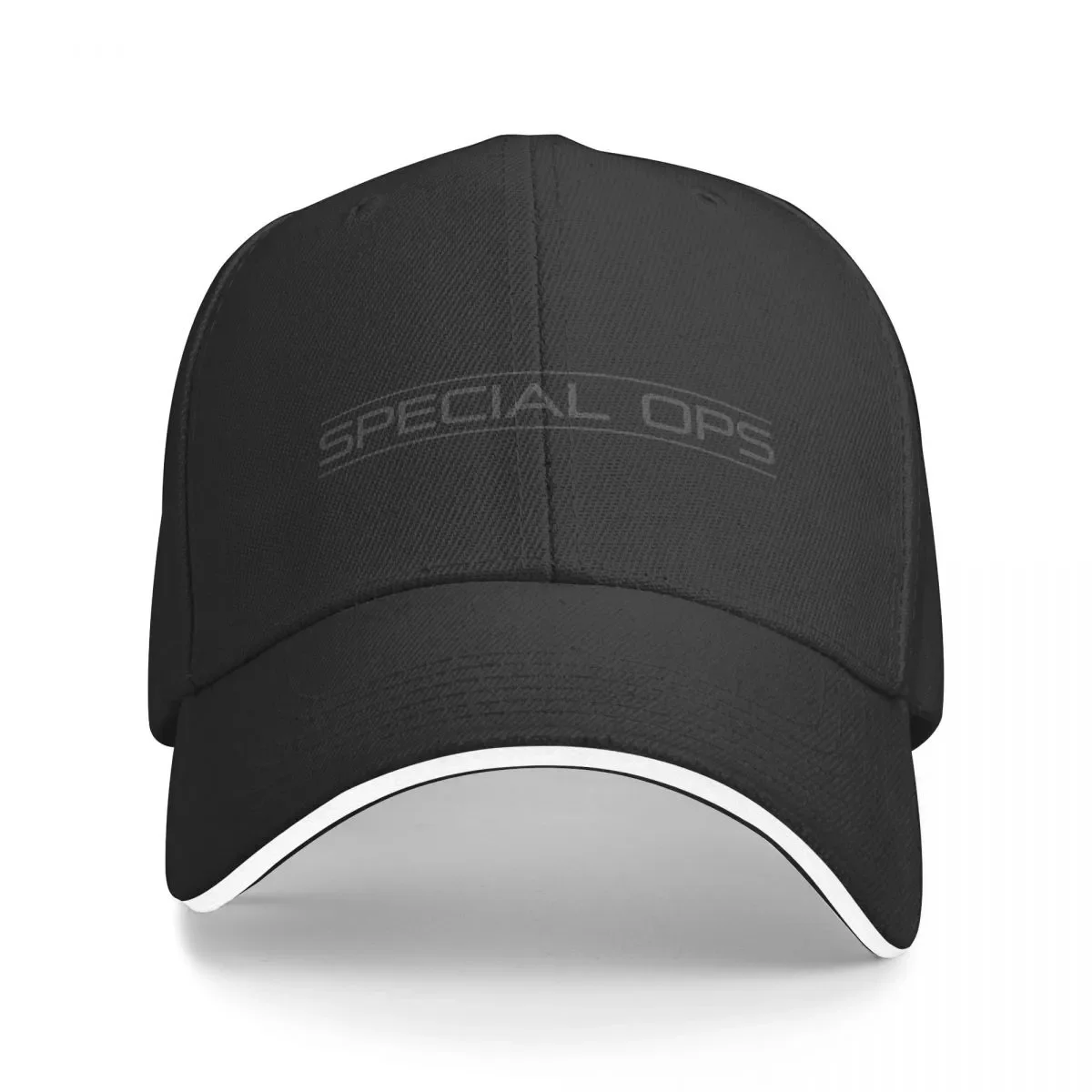 

New SPECIAL OPS (S.O) Cap Baseball Cap thermal visor new in hat caps for women Men's