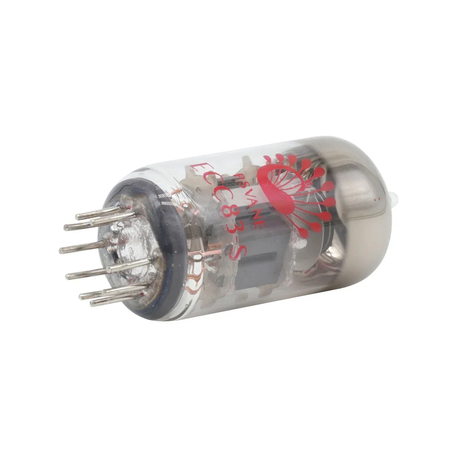 PSVANE ECC83-S вакуумная трубка ECC83 12AX7 микрофон с низким уровнем шума для гитарного