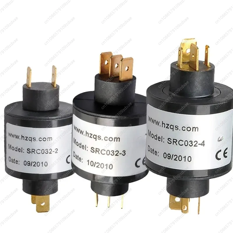 Контактное кольцо SRC032