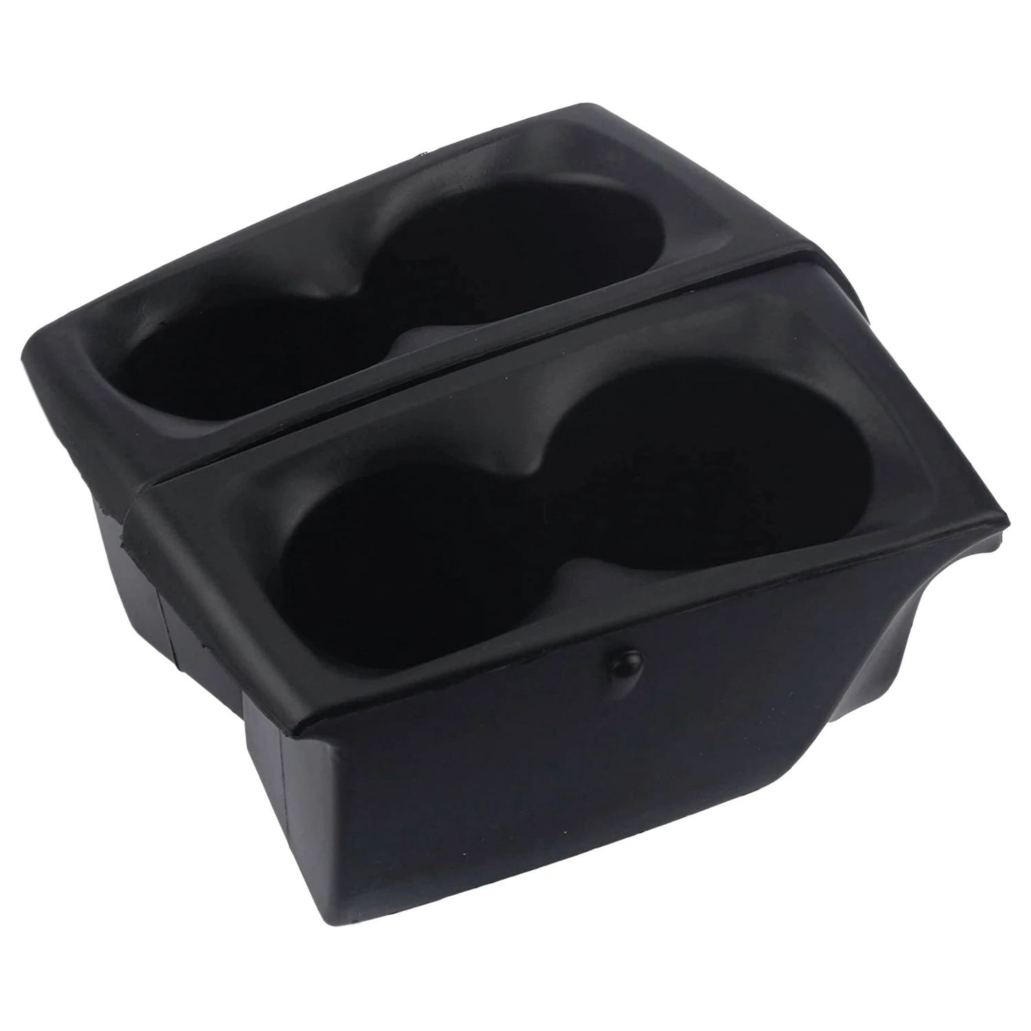 

5YK46TX7AC Right Passenger Side Cup Holder Fit for 2019-2021 Ram 1500 DT