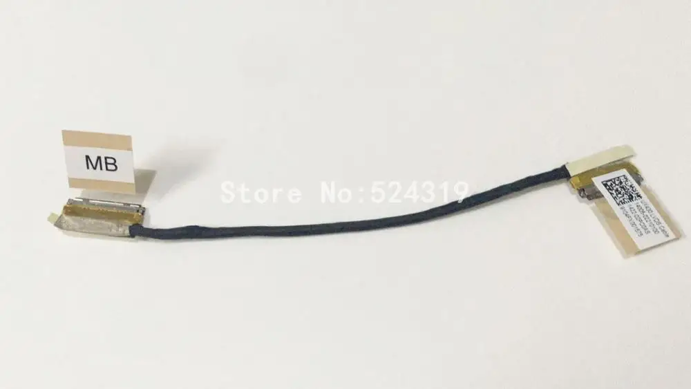 Новый ЖК-кабель для ноутбуков ASUS UX430 UX430UA UX430UN UX430UQ u430advanced U4100U 14005-02210100 1422-02PC0AS