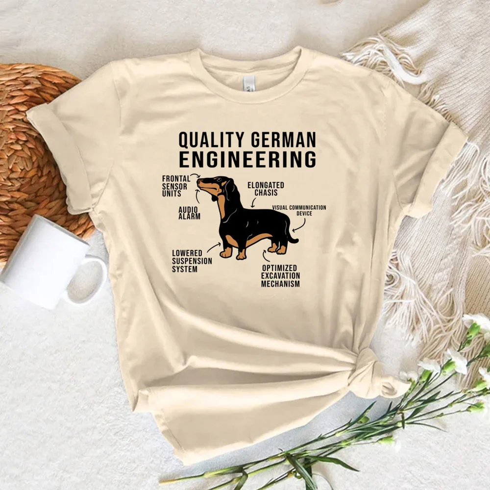 Женская дизайнерская комиксная футболка y2k уличная одежда