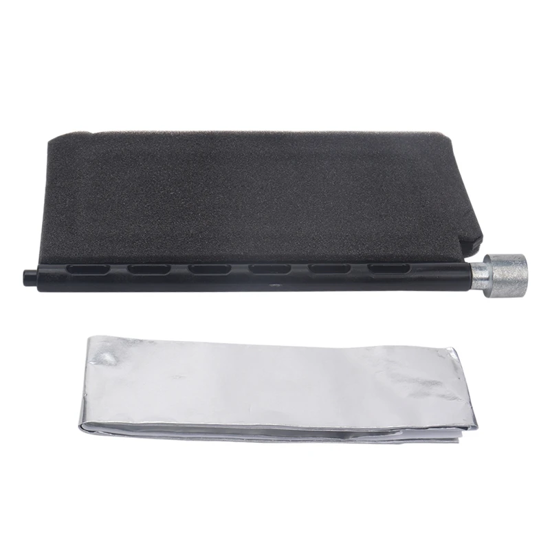 

Recirculation Fix Blend Door Repair Kit 5073962AA Fits for Dodge Ram 1500 2500 3500 Car Accessories