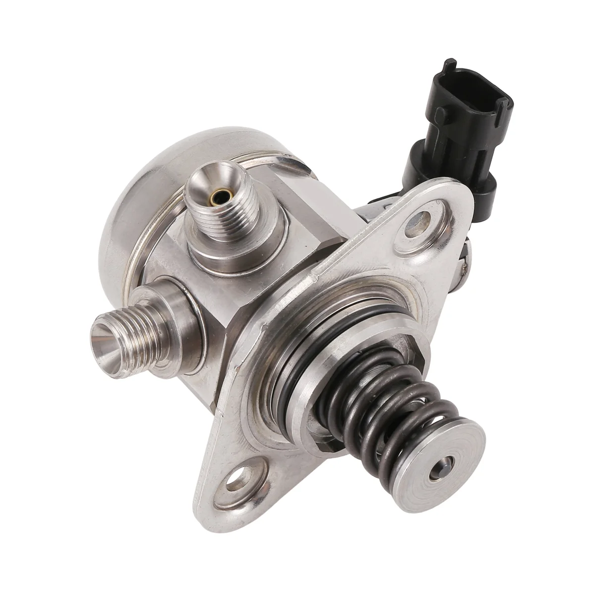 LR 091586 Топливный насос высокого давления для Range Rover IV Sport II Evoque Velar 2018-2023 2.0T H4P39D376AB