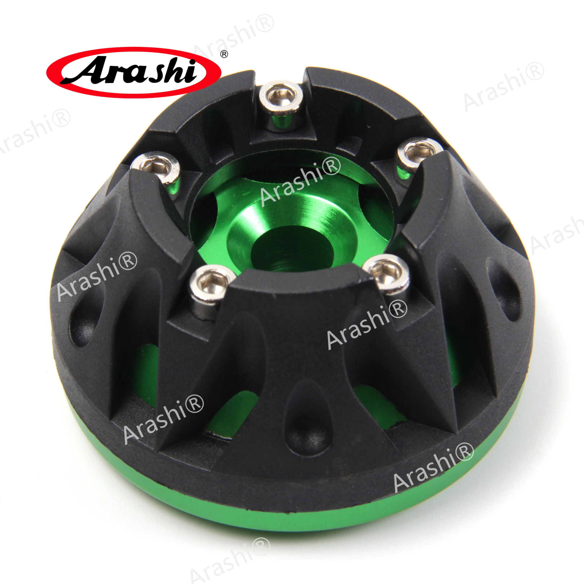 ARASHI Protector Cover For HONDA CBR954RR CBR 954 RR 2002 2003 Engine Slider Protective Crash Stator Guard Pad Anti Drop