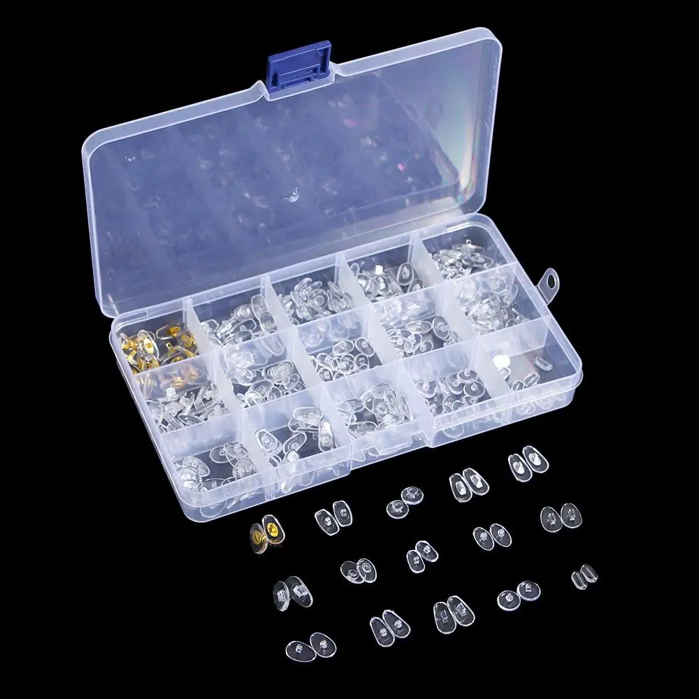 Силиконовые воздушные веревочные мини-подушки для носа силиконовые носоупоры