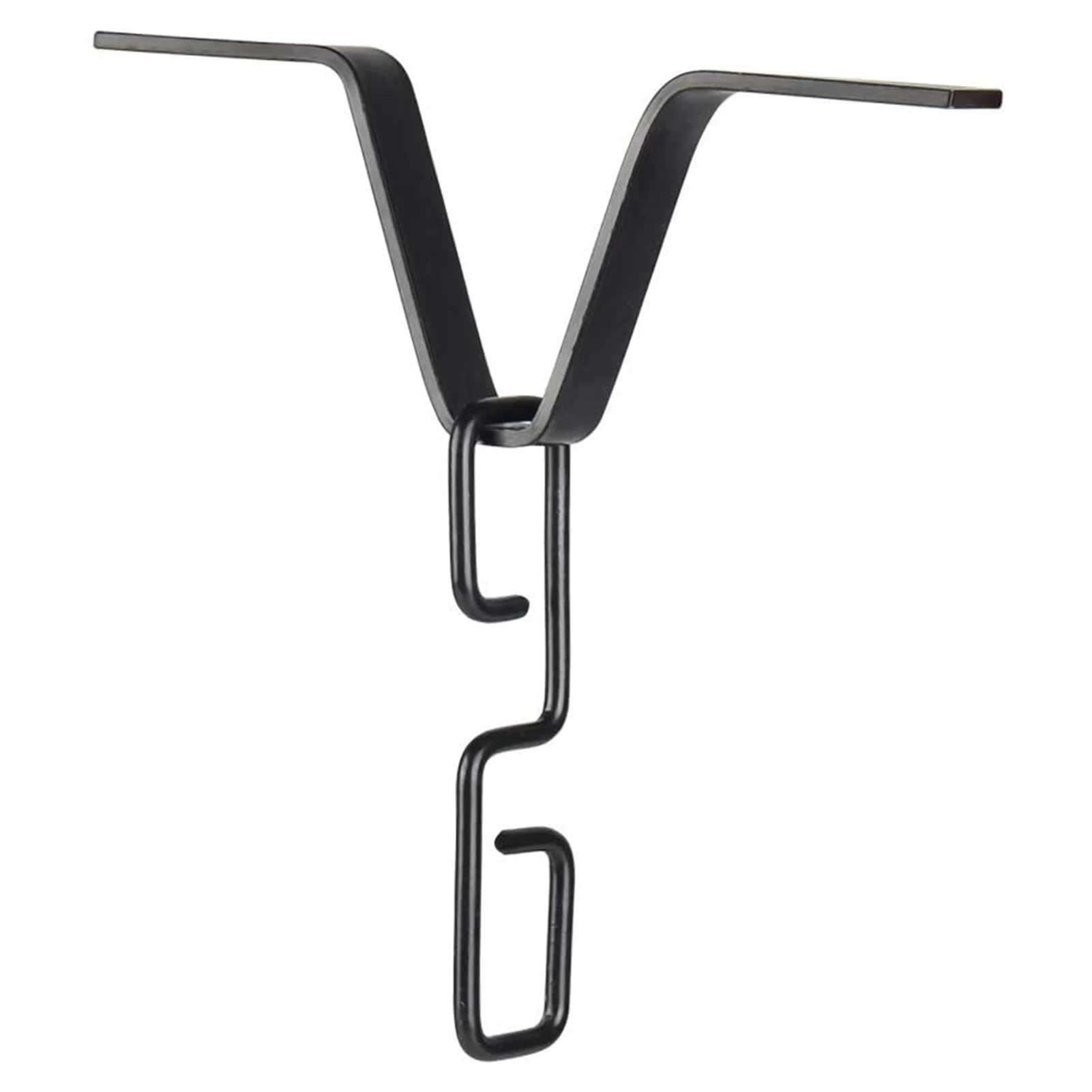 

Переходник для водосточных желобов, уличный адаптер для водосточных желобов с S-образным крючком, устойчивый к коррозии