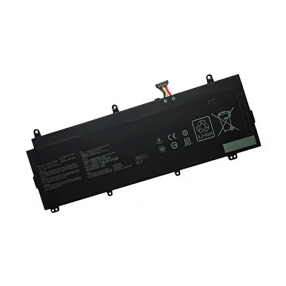 Рисунок 2 - 15,44 V 60WH C41N1828 Аккумулятор