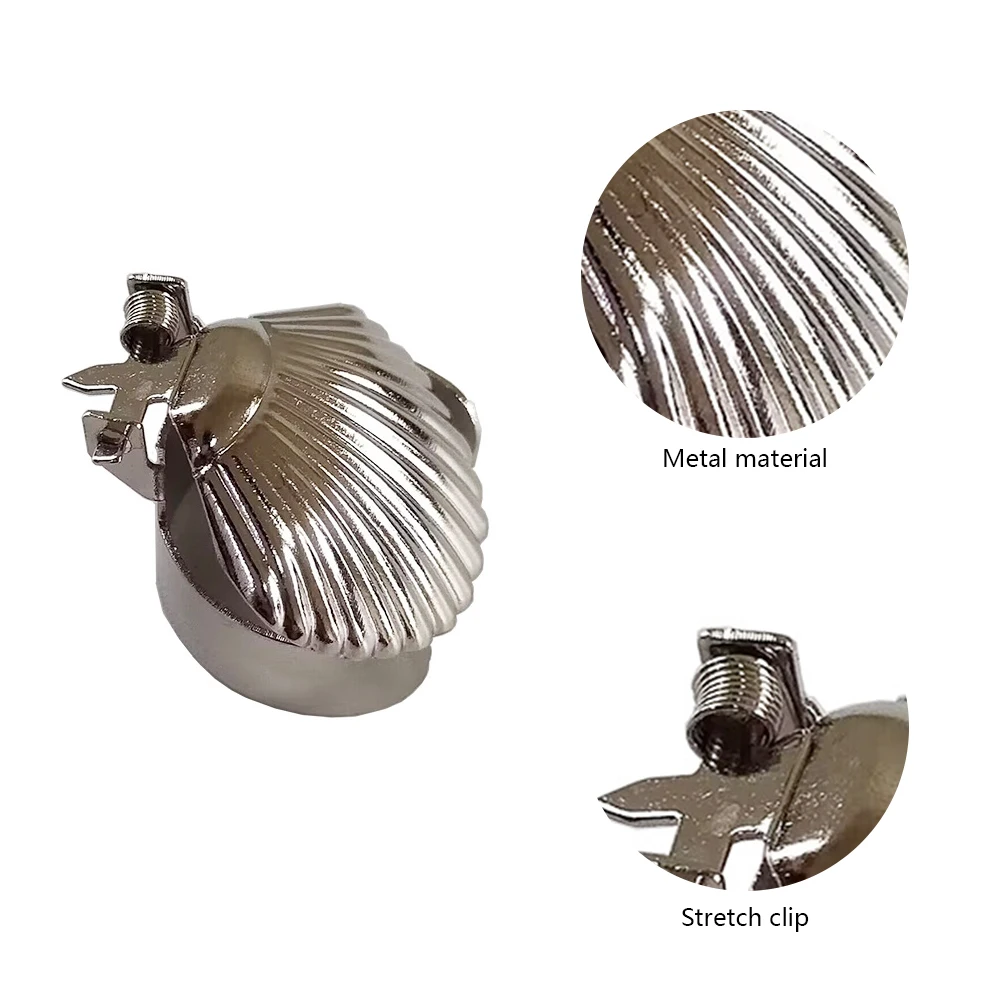 Автоматический фитиль для свечей огнетушитель простой в использовании