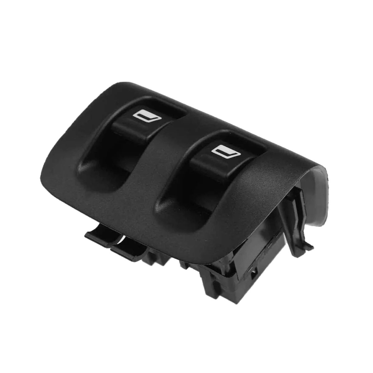 6552.WW переключатель управления задним стеклом автомобиля 96327905XT для Peugeot 206 207 1998-2011