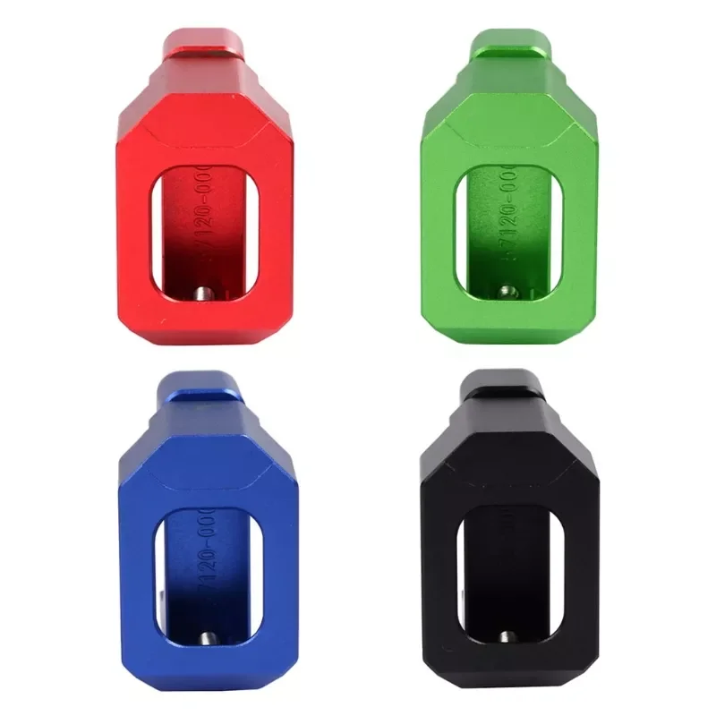 

1Pc Universal Speedometer Speed Display Protector Portable Motorcycle Gear Indicator Dashboard Holder Bracket